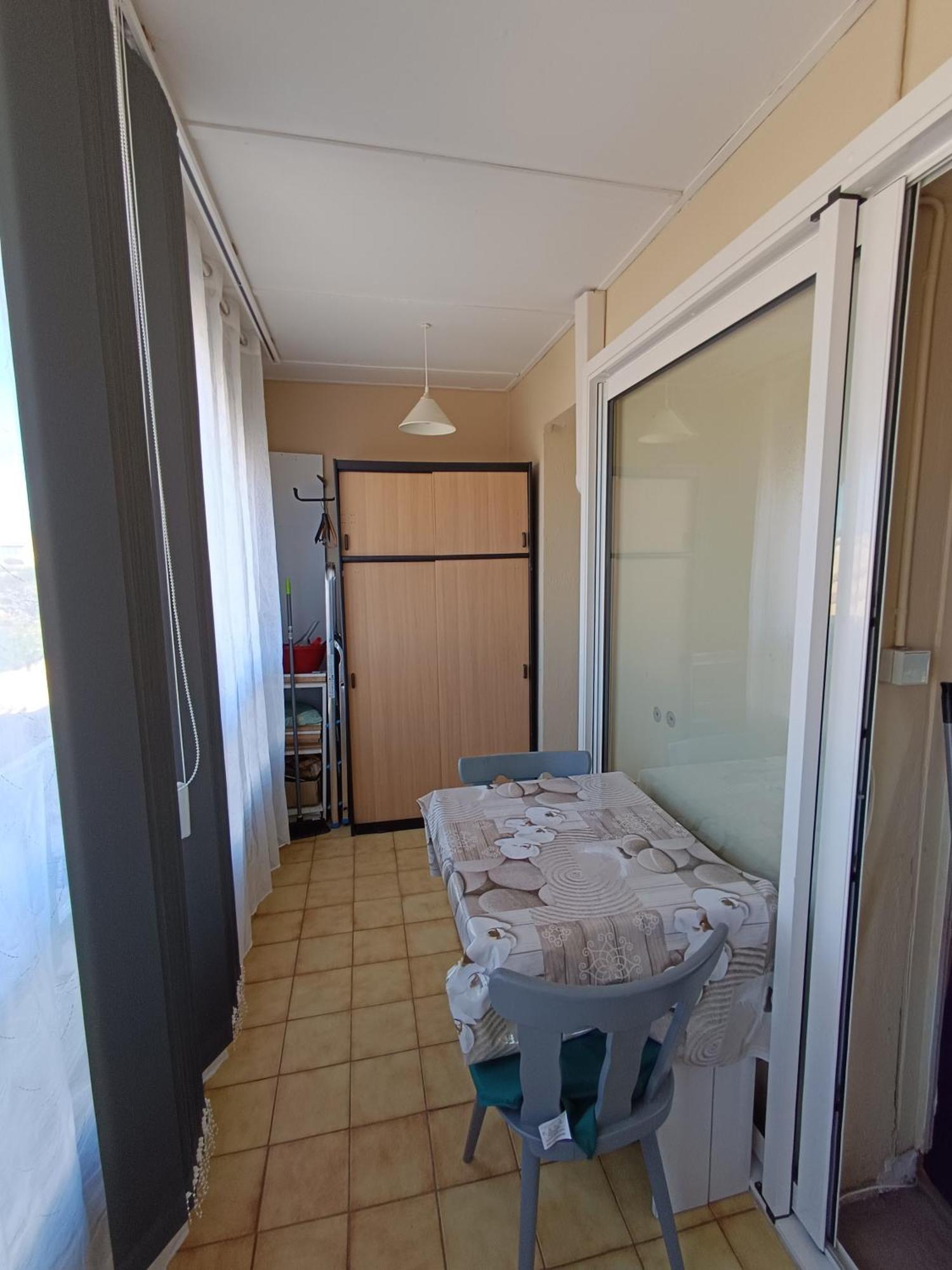 Superbe Appartement Tout Confort Le Barcarès Exterior foto